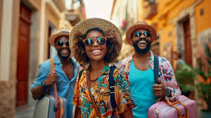Africa: The Future of Luxury Travel Where Exclusive Escapes, Wild Beauty and World-Class Comfort Await you