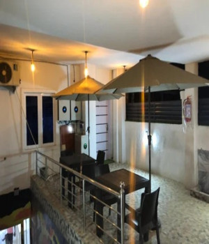Zinziwe Self- Catering Accommodation