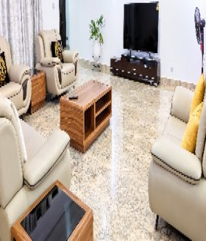 Salphael Guest House