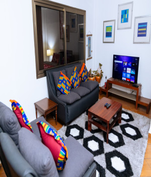 one bedroom standard