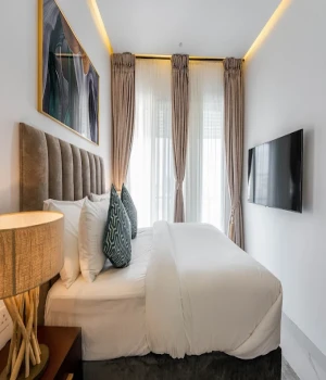 Super executive room