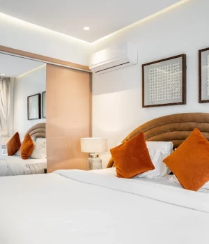 Classic Suites