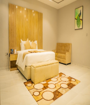 Executive Room 1