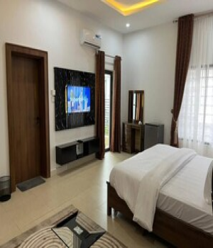 Dubai Apartment