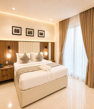 Silver Room
