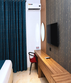 Suite