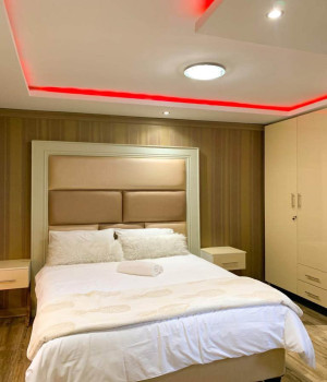 Mini Suite
