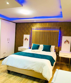 Royal Suite
