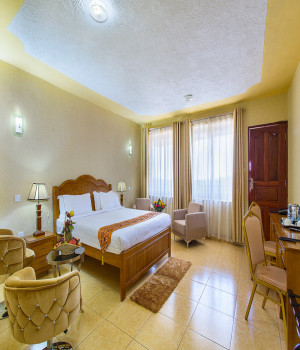2 bedroom