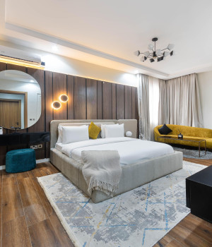 Royal Suite