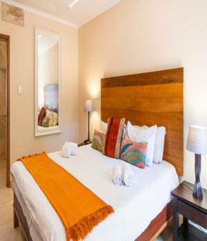 Maison Ambre Guesthouse