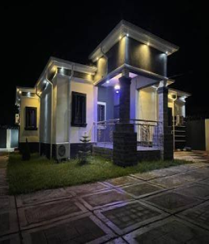 Sumakhomes Apartment