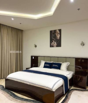 Royal Oak (Two Bedroom)