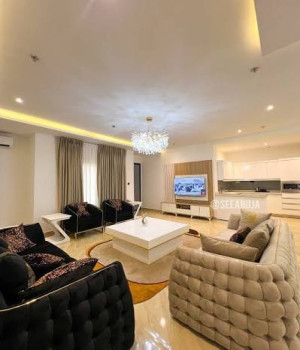 River Oak (One Bedroom)