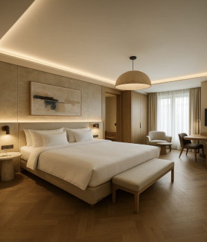 Iberostar Selection Kantaoui Bay