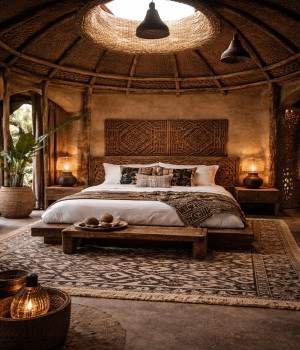 SHAÏNE ROOM