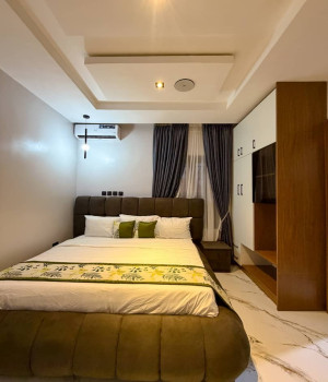 Full Apartment