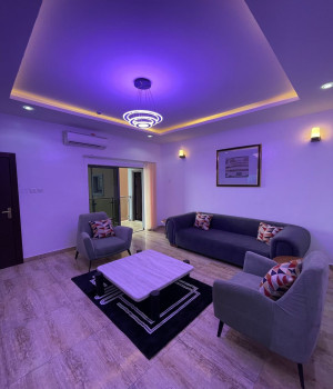 Maas Central Nightingale Apartments