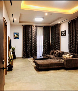 The Cove Apartment