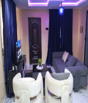 Urban Plezr Apartment