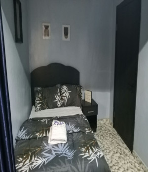 1Bedroom Apartment