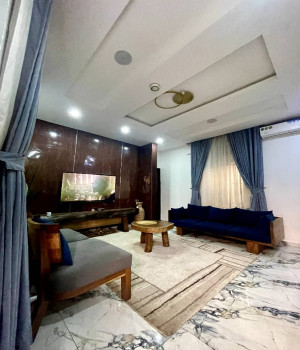 1Bedroom Apartment