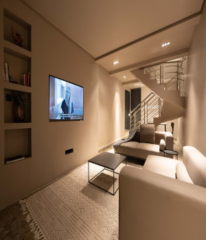 3Bedroom  terrace duplex