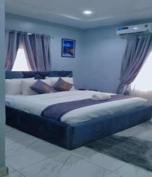 1Bedroom standard Apartment