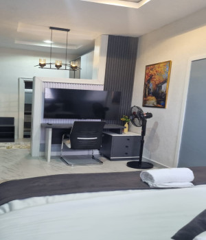 2Bedroom standard Apartment