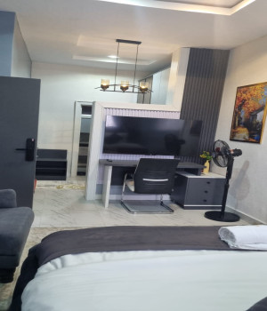 Efetee Apartment