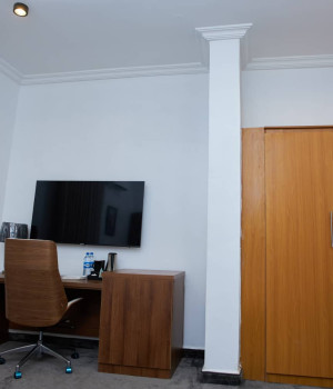 3Bedroom Apartment
