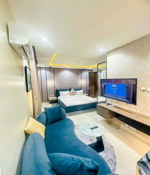 Sunflower Residence