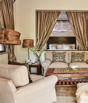Palacina suites