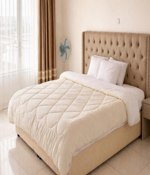 Afrika Sun B&B