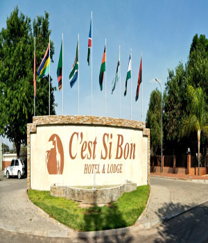 Cest Si Bon Hotel