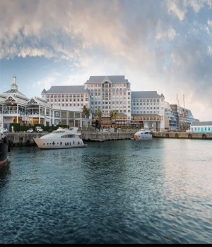 InterContinental Table Bay