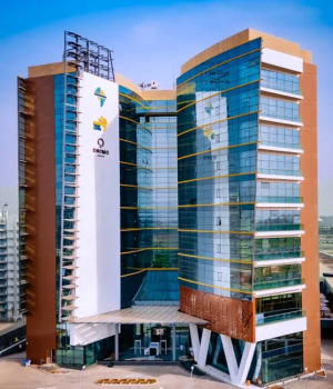 Onomo Hotel Abuja