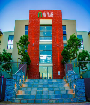 Mayfair Luxury Apartment