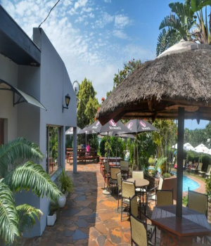 Trennerys Hotel