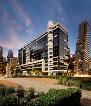 The Onyx Hotel