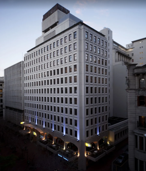 Holiday Inn Express Capetown