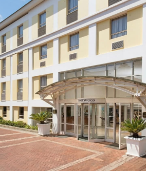 The Portswood Hotel