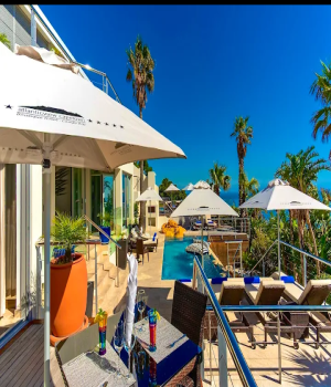 Atlanticview Cape Town Boutique Hotel