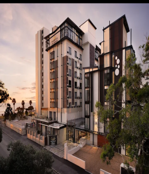 Premier Hotel Cape Town