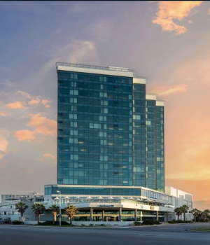 Radisson Blu Hotel, Port Elizabeth