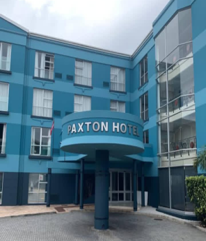 The Paxton Hotel
