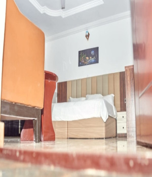 Super Executive Room