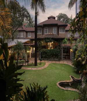 Fairview Hotel Nairobi