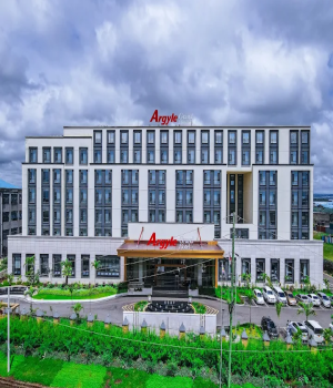 Argyle Grand Hotel Nairobi