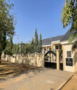 Haitel Guest Inn